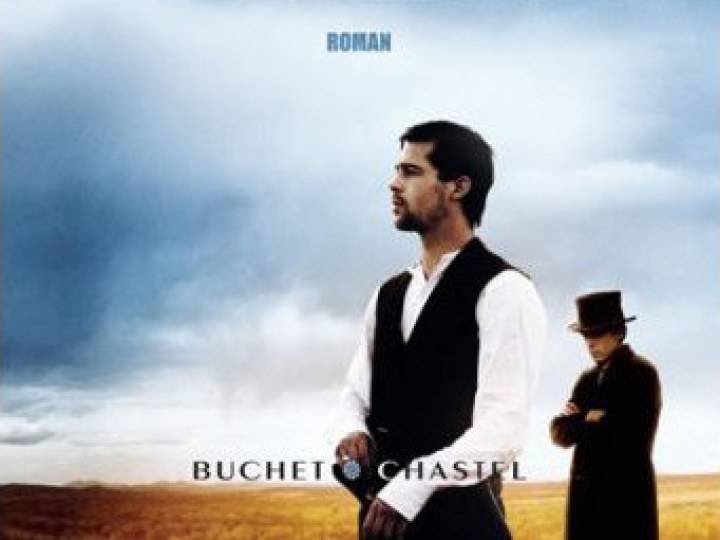 Assassinat de Jesse James par le lâche Robert Ford (L')
