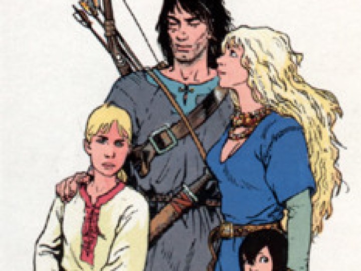 Thorgal - 