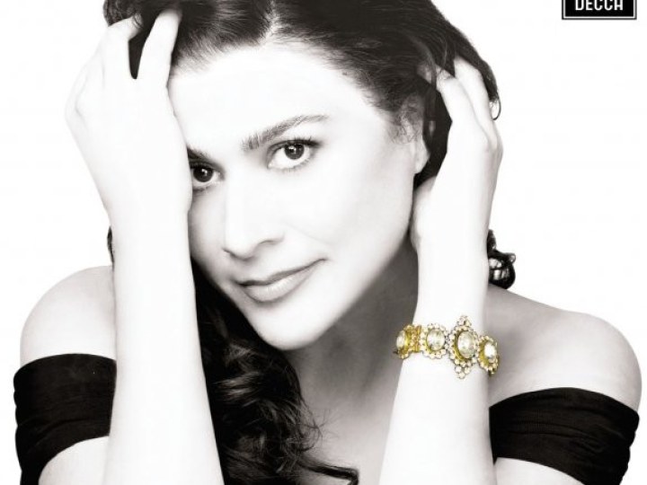Bartoli (Cecilia) - Maria