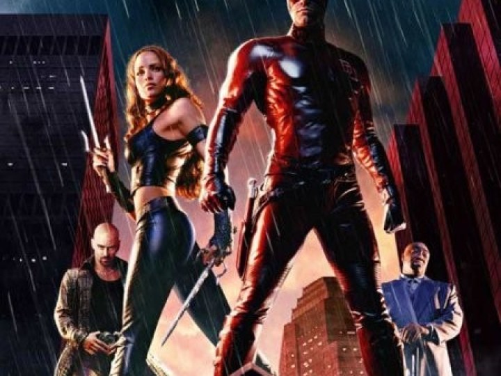 Daredevil