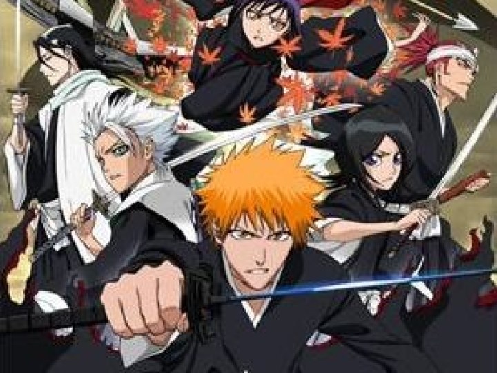 Bleach - Le film - Memories of Nobody