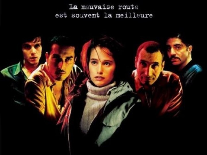 Ni pour ni contre (bien au contraire)