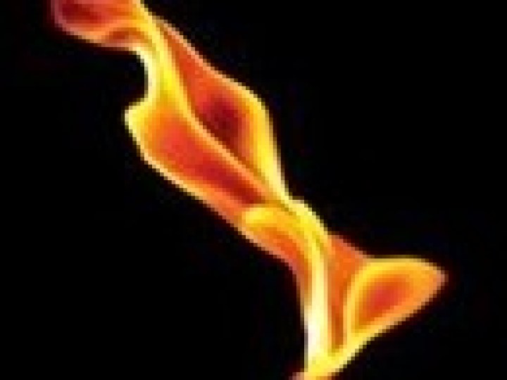 Turin Brakes - Dark on Fire