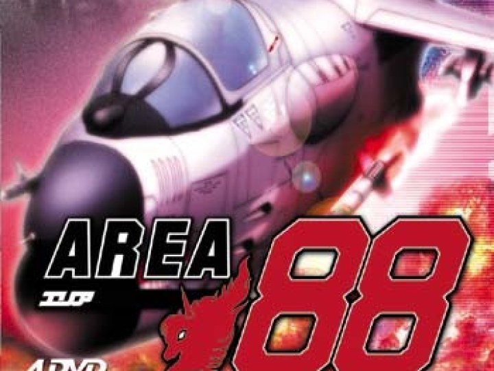 Area 88