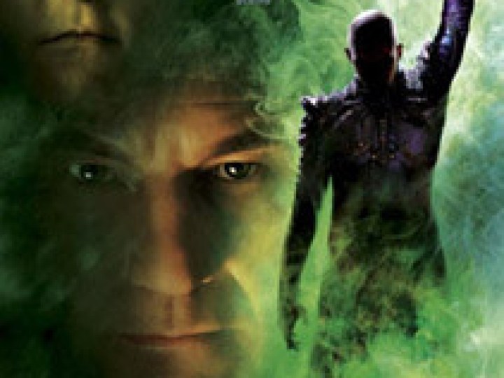 Star Trek : Nemesis