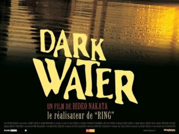 Dark Water - 2002