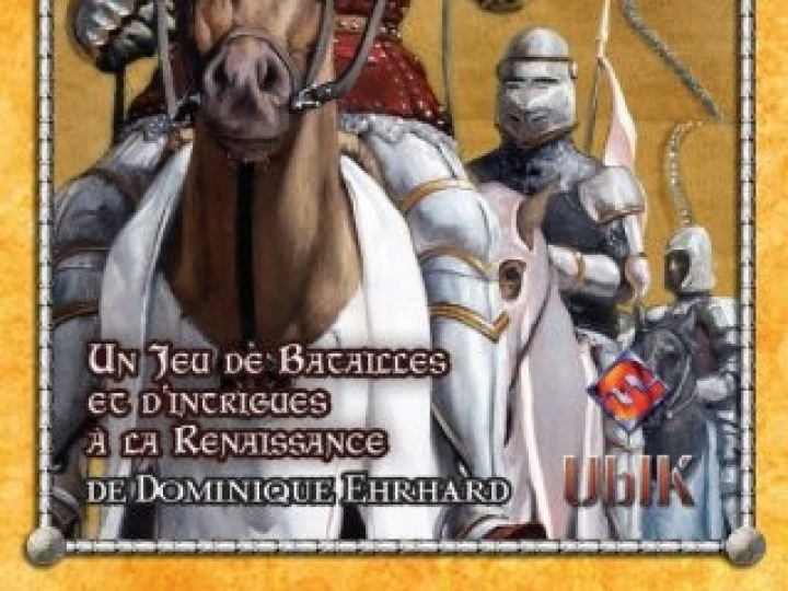 Condottiere