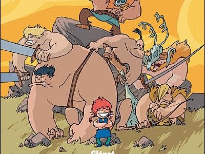 Root - Tome 1 - La horde de la loose