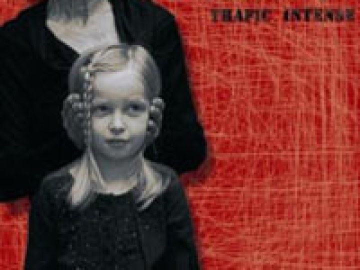 Semtazone - Trafic intense