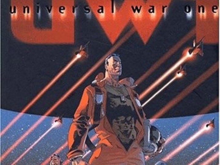 Universal War One