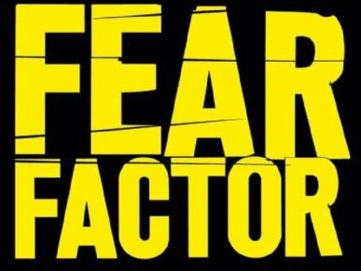 Fear Factor - La loi de la peur
