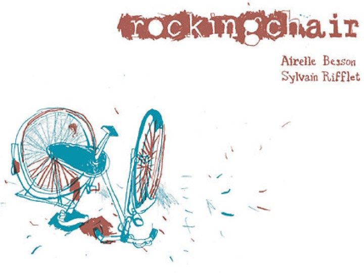 Rockingchair - Rockingchair