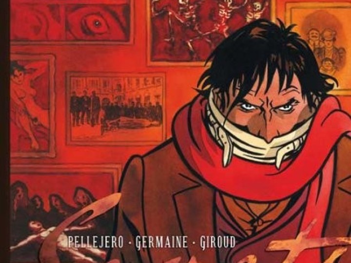 Secrets : L'écorché - Tome 2