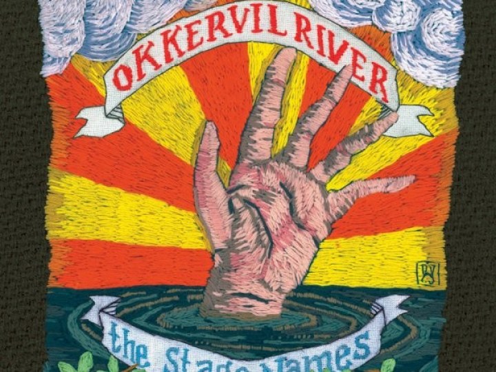 Okkervil River - The Stage Names