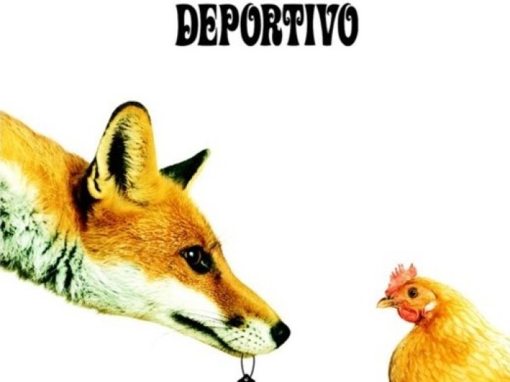 Déportivo - Déportivo