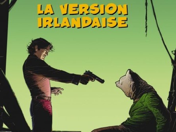 XIII novembre : la chasse aux BD ouvre demain