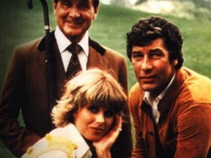 Mort de Gareth Hunt