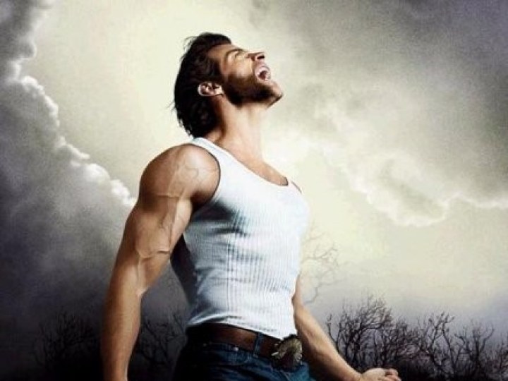 X-Men Origins : Wolverine