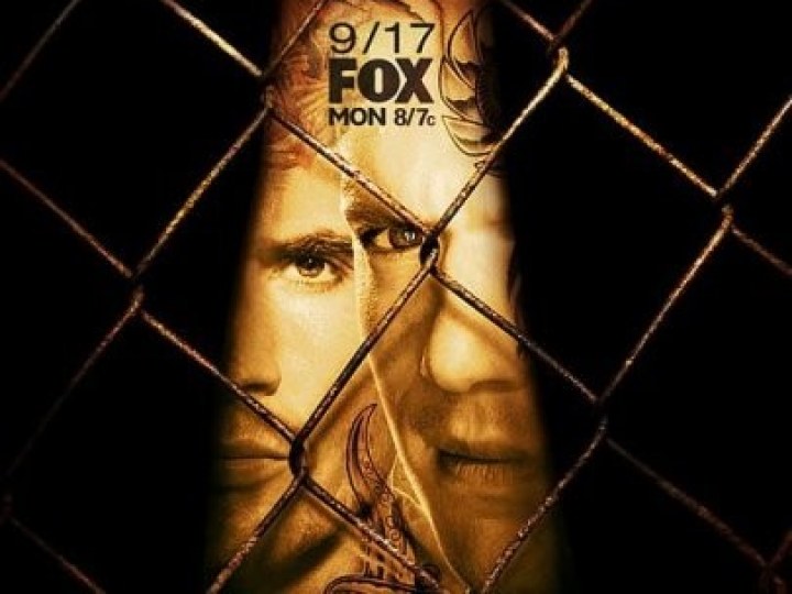 Prison de femmes Break 