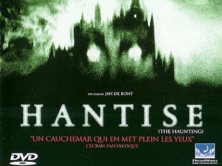 Hantise