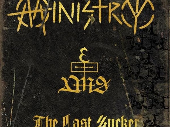 Ministry - Concert au Transbordeur de Lyon - 25/06/2008
