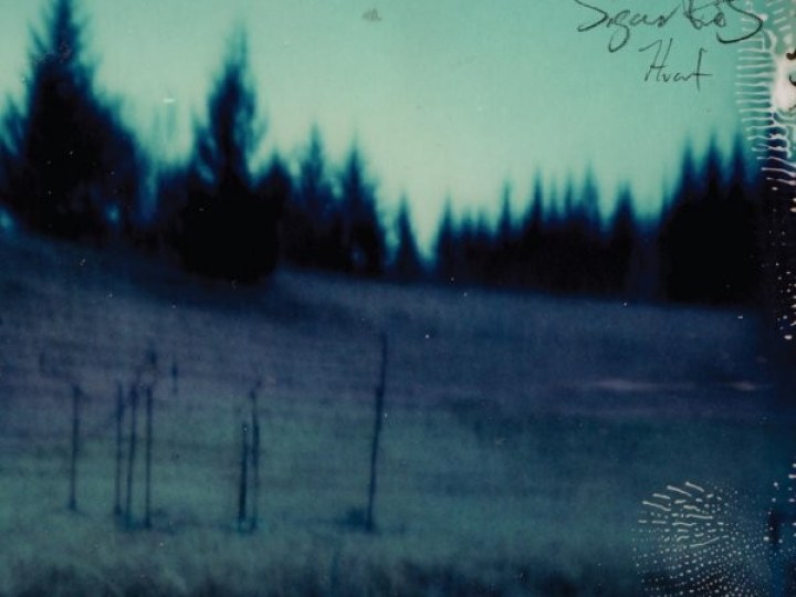 Sigur Rós - Hvarf/Heim