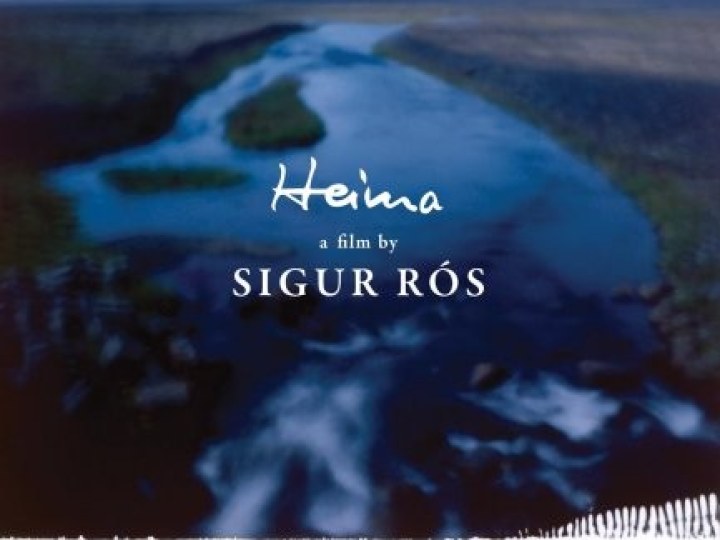 Heima trailer...