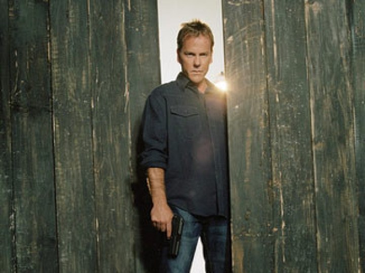 24 - Saison 1 & 2
