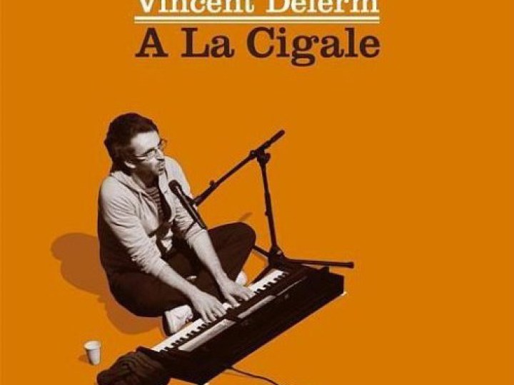 La Cigale et le Delerm