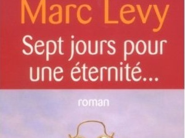 Sept jours pour une éternité
