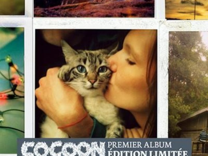 Cocoon - My Friends All Died in a Plane Crash
