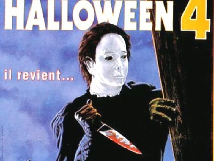 Halloween - Dossier sur la saga