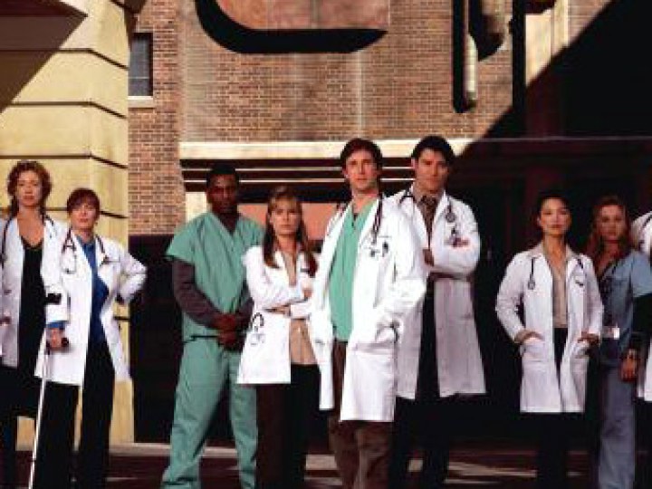 Urgences saison 10 : le coffret DVD sort demain