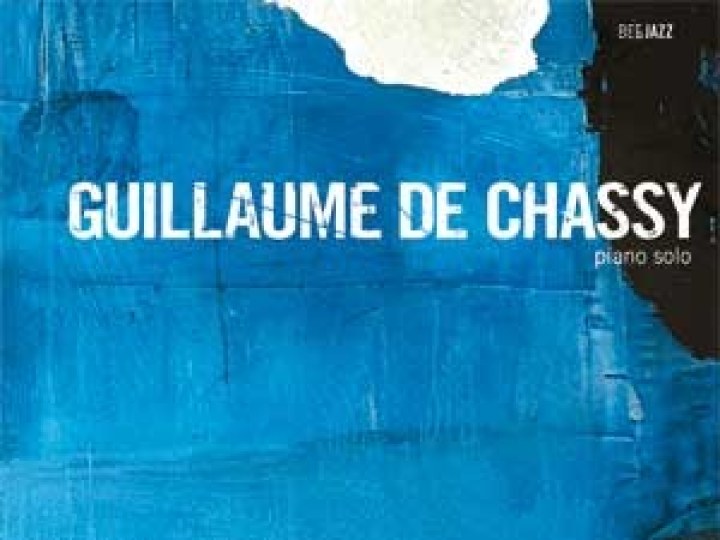 Guillaume de Chassy - Piano Solo
