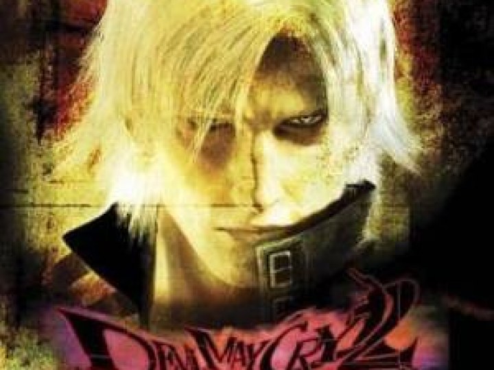 Devil May Cry 2 - Test