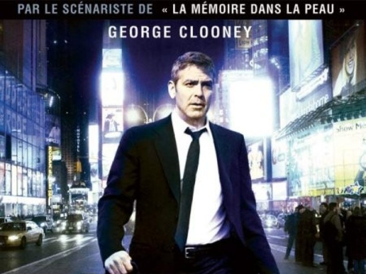 Michael Clayton