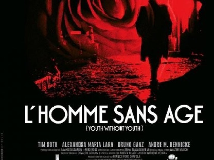 homme sans âge (L')