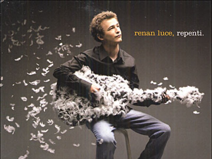 Luce (Renan) - Repenti