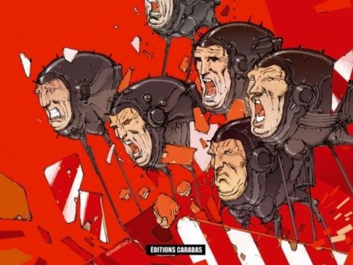 Factory - Volume 1