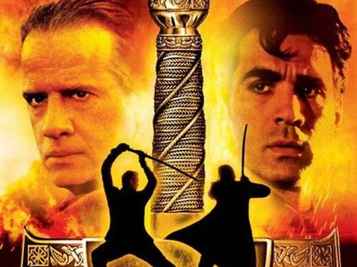 Highlander : Endgame