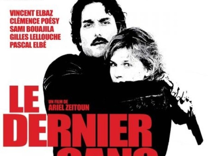 dernier gang (Le)