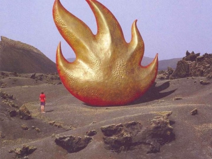 Audioslave - Audioslave