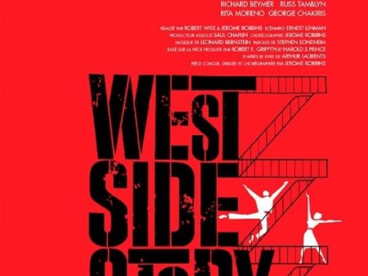 Robert Wise n'est plus.