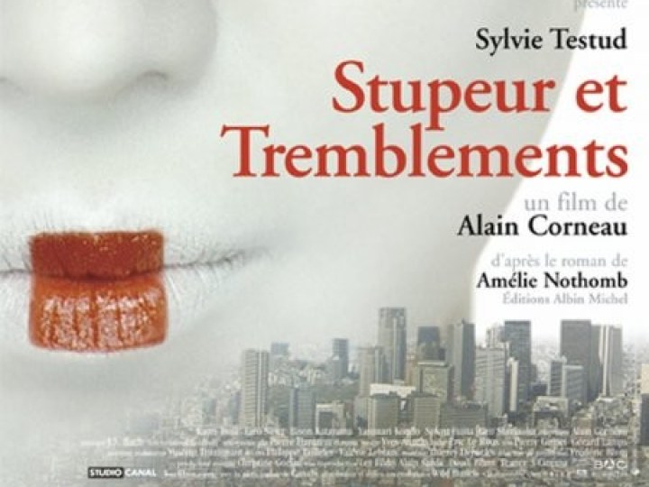 Stupeur et tremblements