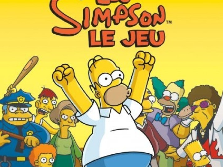 Simpson (Les) : le jeu - Test