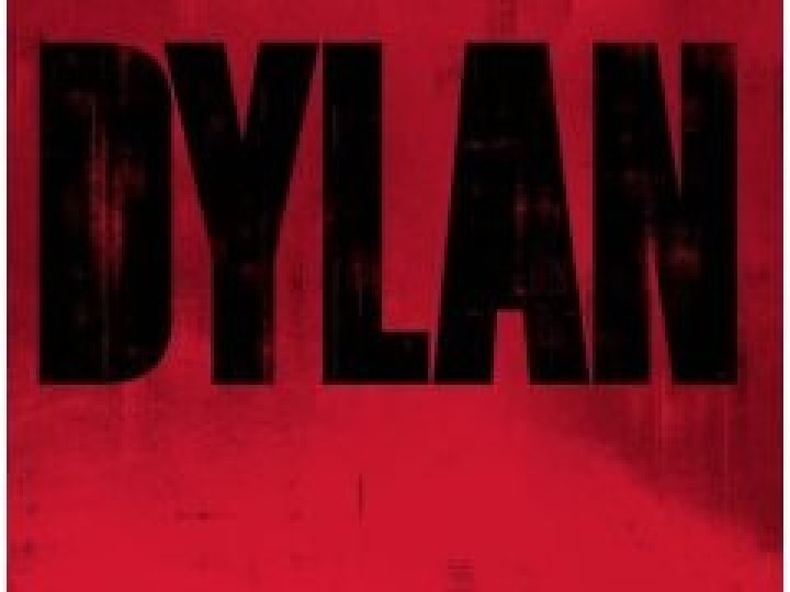 Dylan (Bob) - Dylan