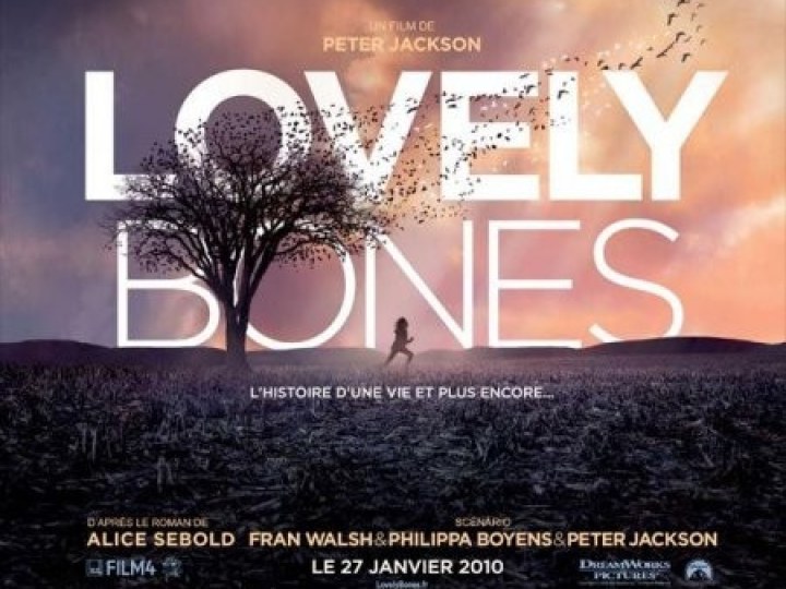 Lovely Bones