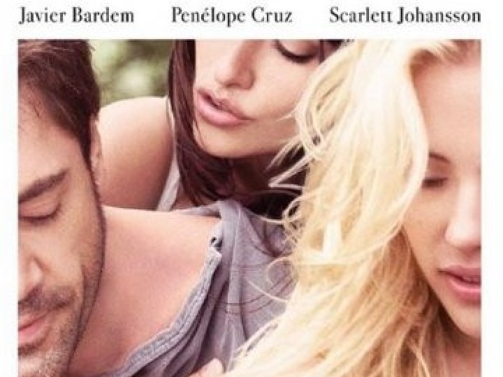 Vicky Cristina Barcelona