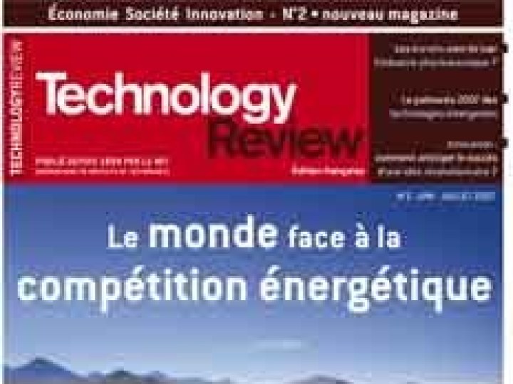 Technology Review