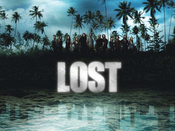 Lost - Saison 4